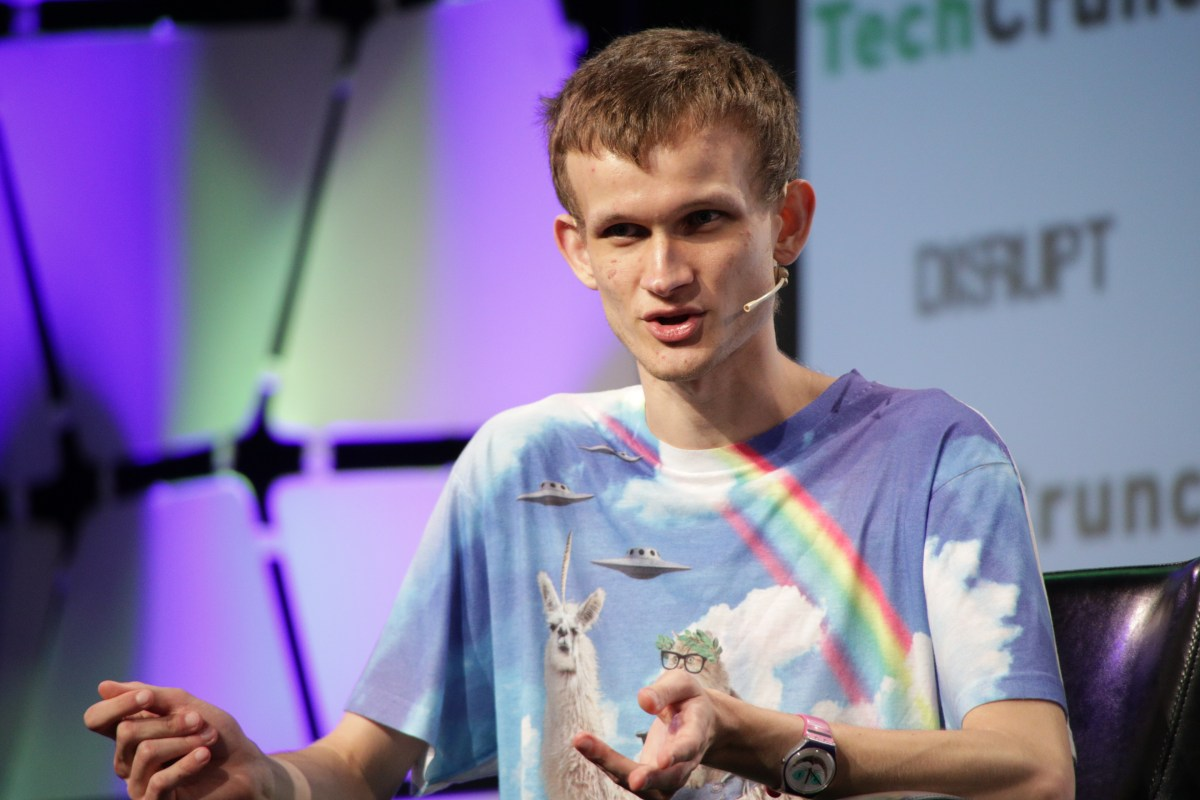Vitalik Buterin Critiques Worldcoin’s Privacy Risks in Digital ID Systems