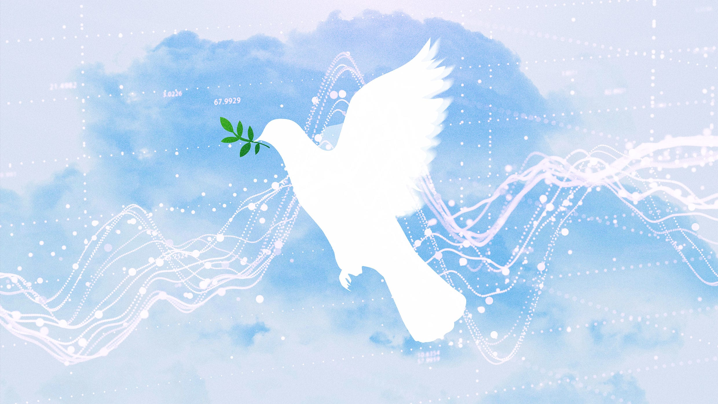 Innovative Algorithm Aims to Identify Moments for Peace Negotiations