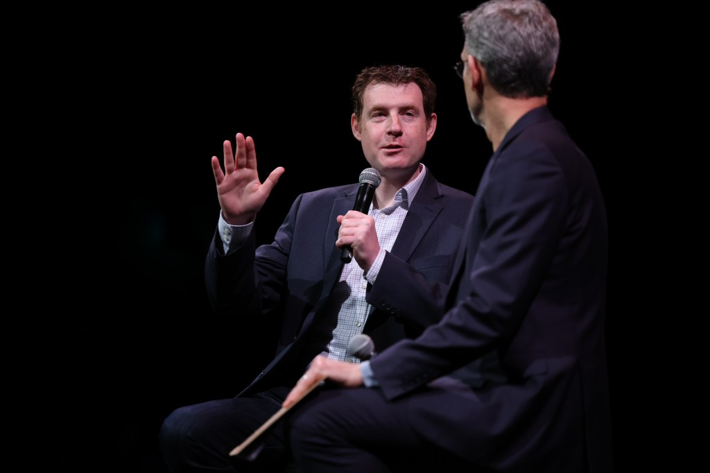 Revolutionizing Healthcare – ChatEHR Transforms Patient Interactions