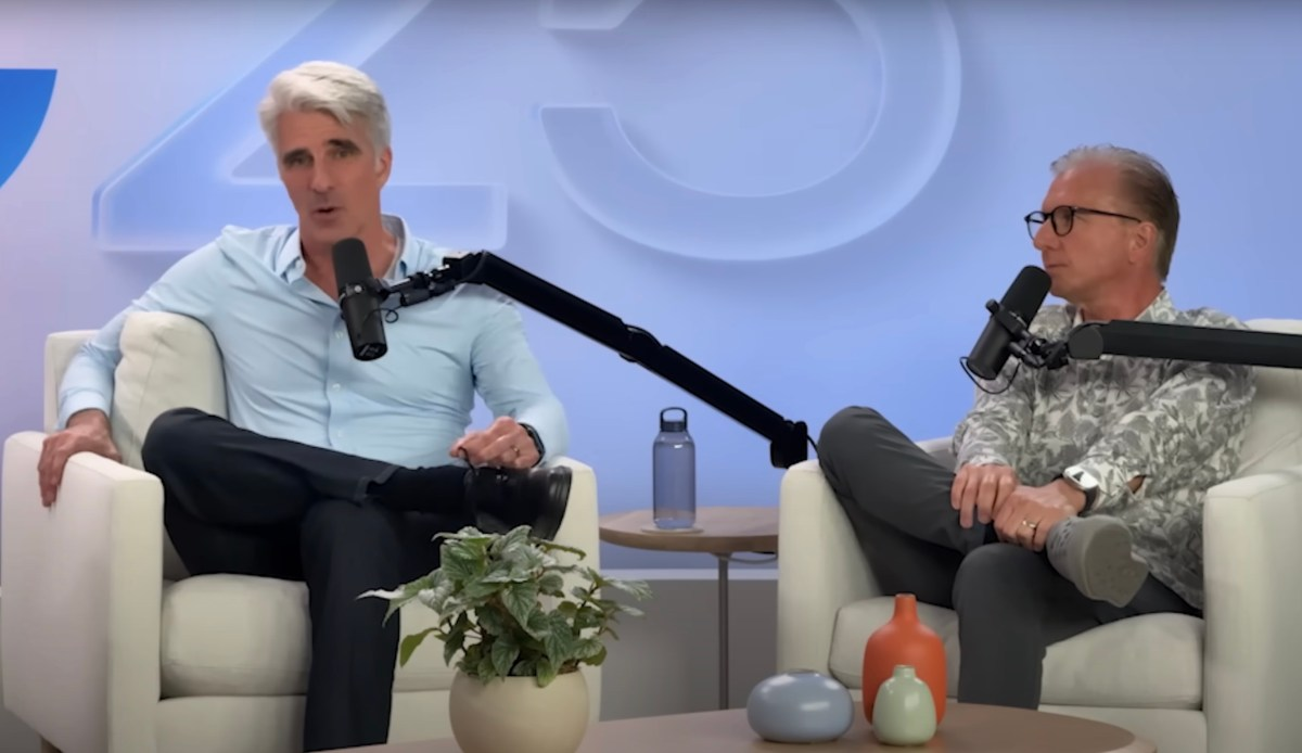 Apple’s AI Vision – A Long-Term Commitment to Intelligent Integration