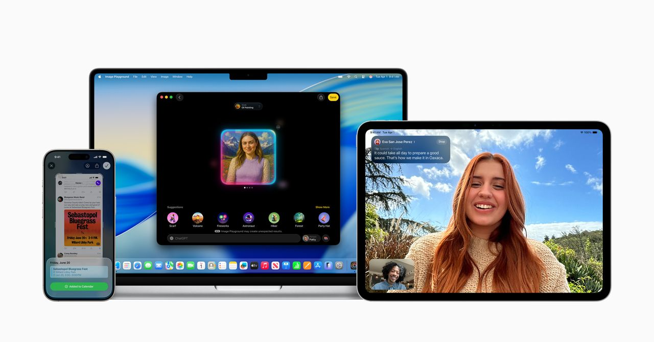 Apple’s AI Evolution – New Features and Future Challenges