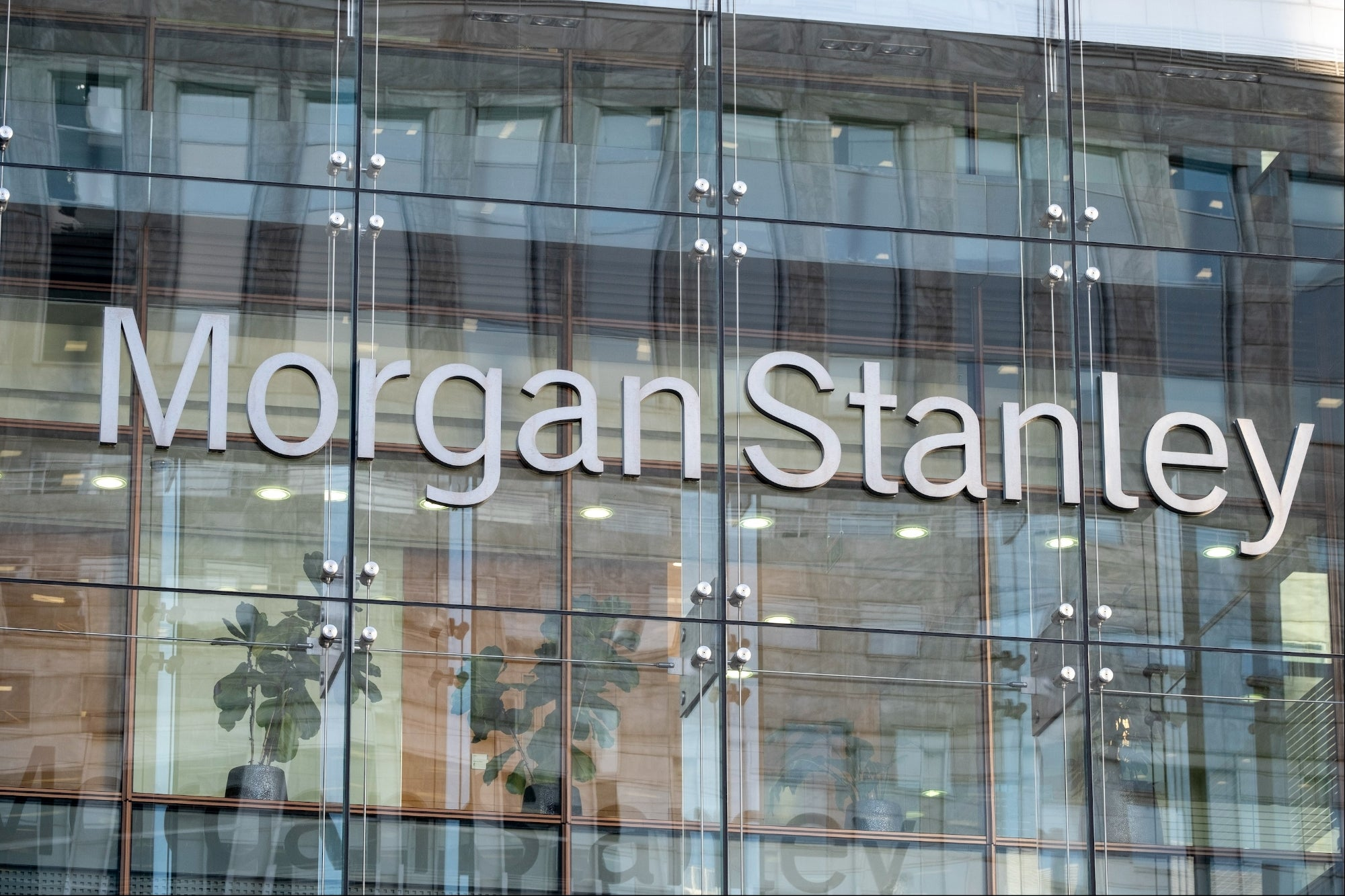 Morgan Stanley’s AI Tool Transforms Legacy Code and Saves Time