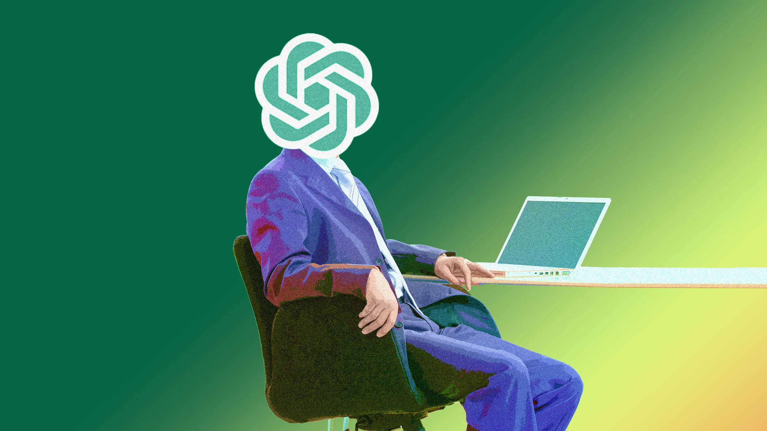 Is ChatGPT Making Us Stupid or Smarter?