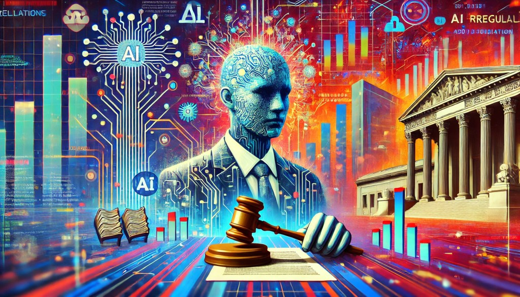 AI Action Plan – Trump’s Strategy for U.S. Leadership in AI Development