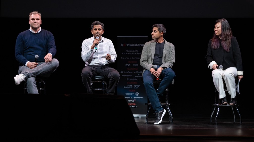 Navigating the Future of Agentic AI – Insights from Transform 2025