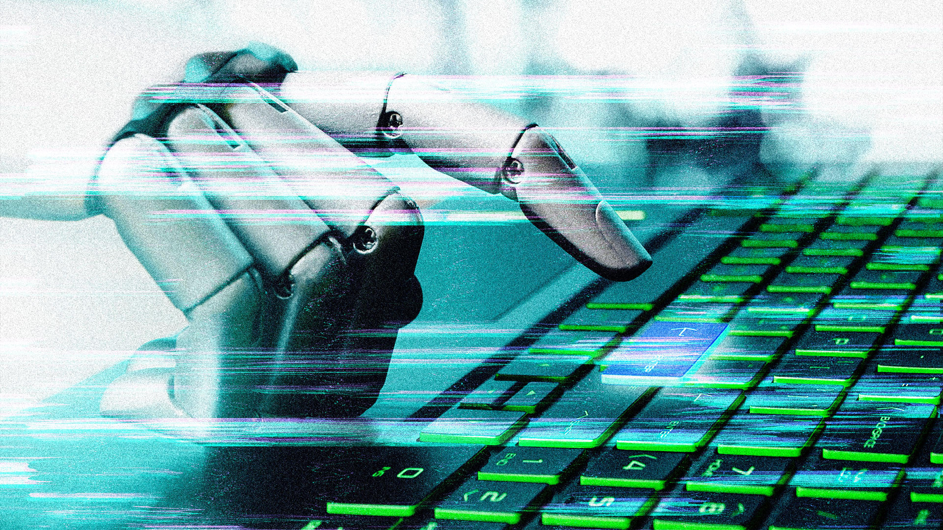 AI’s Growing Role in Employee Decisions – Raises, Promotions, and More