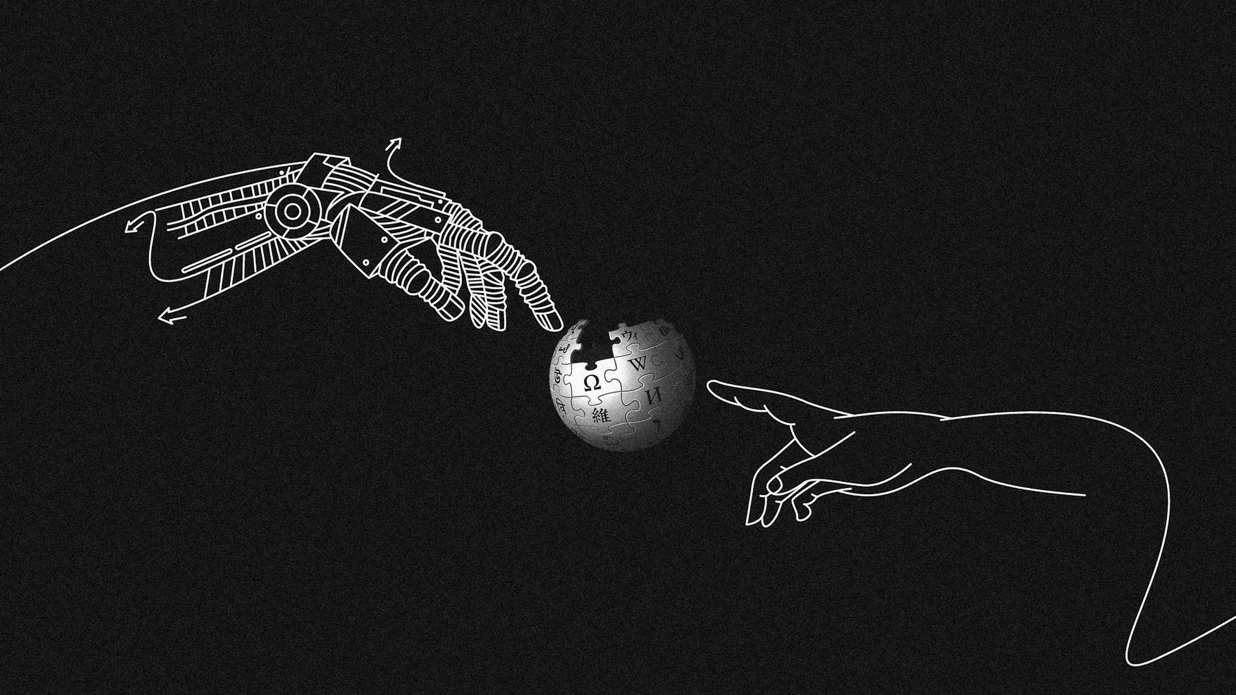 Navigating AI in Journalism – Lessons from Wikipedia’s Misstep