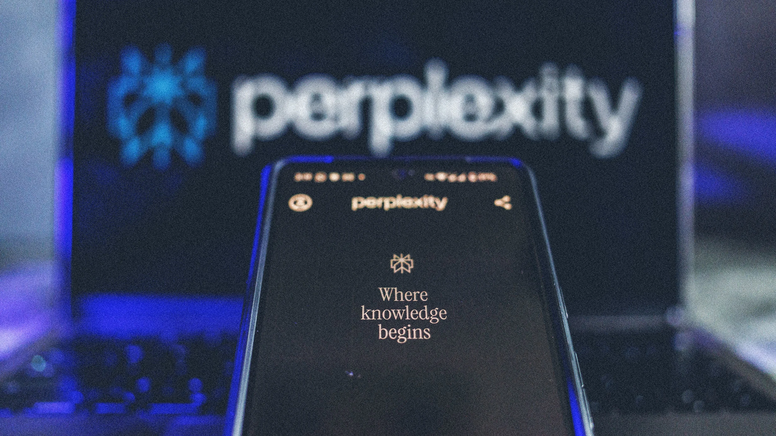 Discover Perplexity – The Next-Gen Search Engine Transforming Research