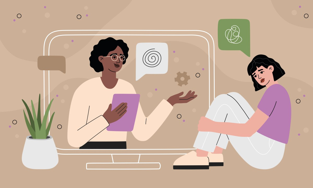 Concerns Rise Over Therapy Chatbots and Mental Health Stigma