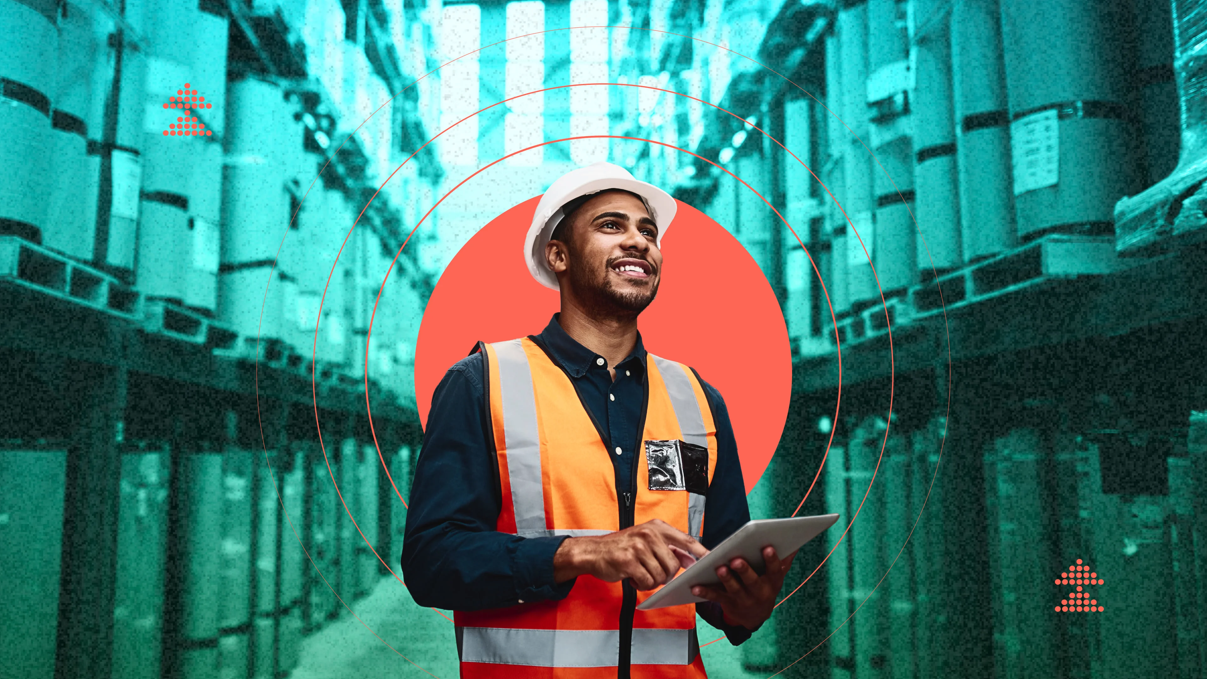 Revolutionizing Supply Chains – The AI Transformation