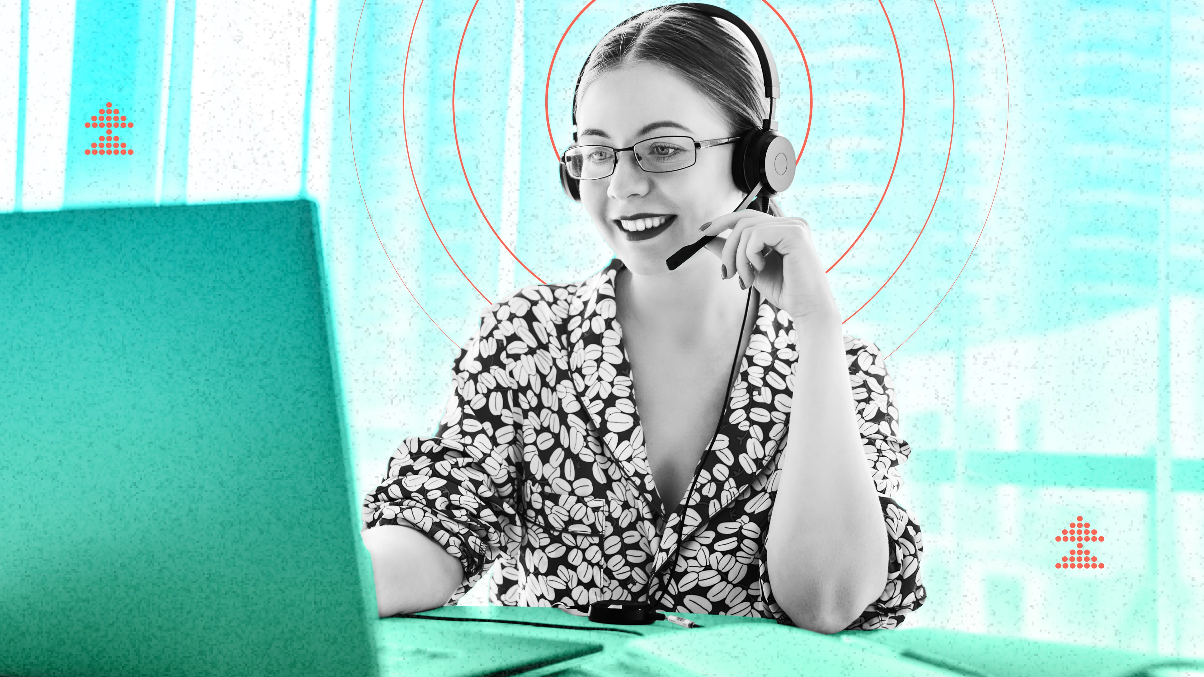 Transforming Customer Experience with AI – The Hidden Revolution