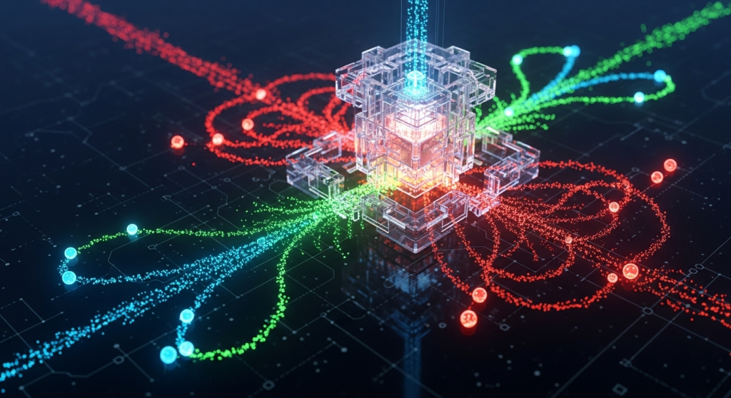 Revolutionizing AI Efficiency – The Mixture-of-Recursions Breakthrough