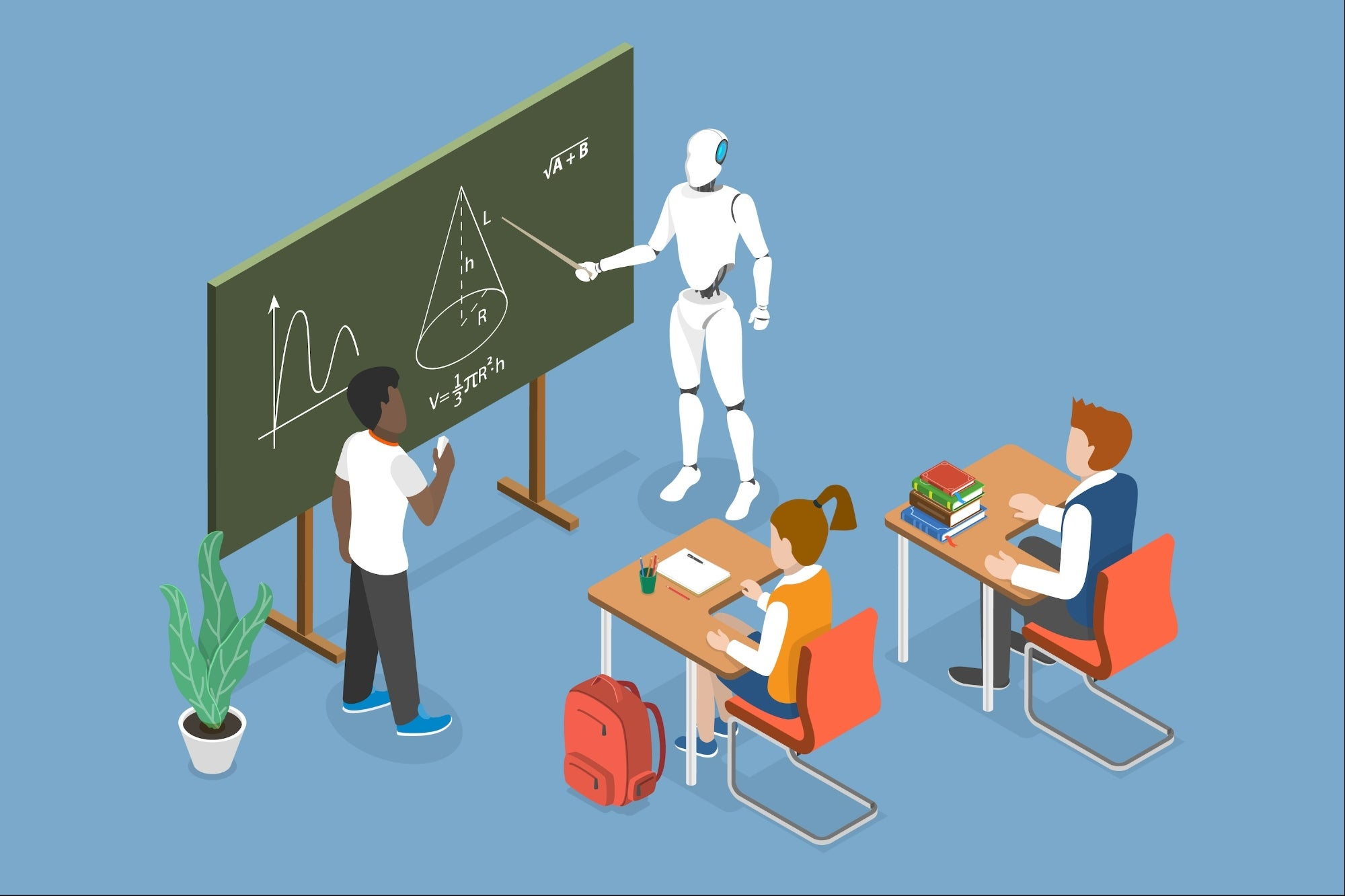 AI Training Hub Launched by Teachers’ Union with Major Tech Support