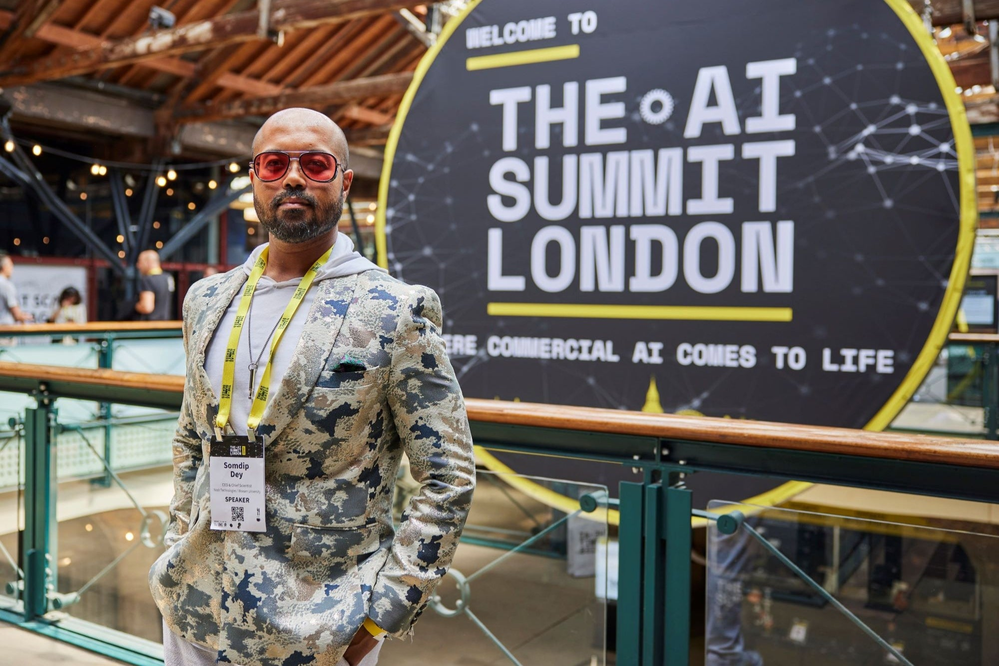 Innovating Against Food Waste – The Nosh Technologies Journey