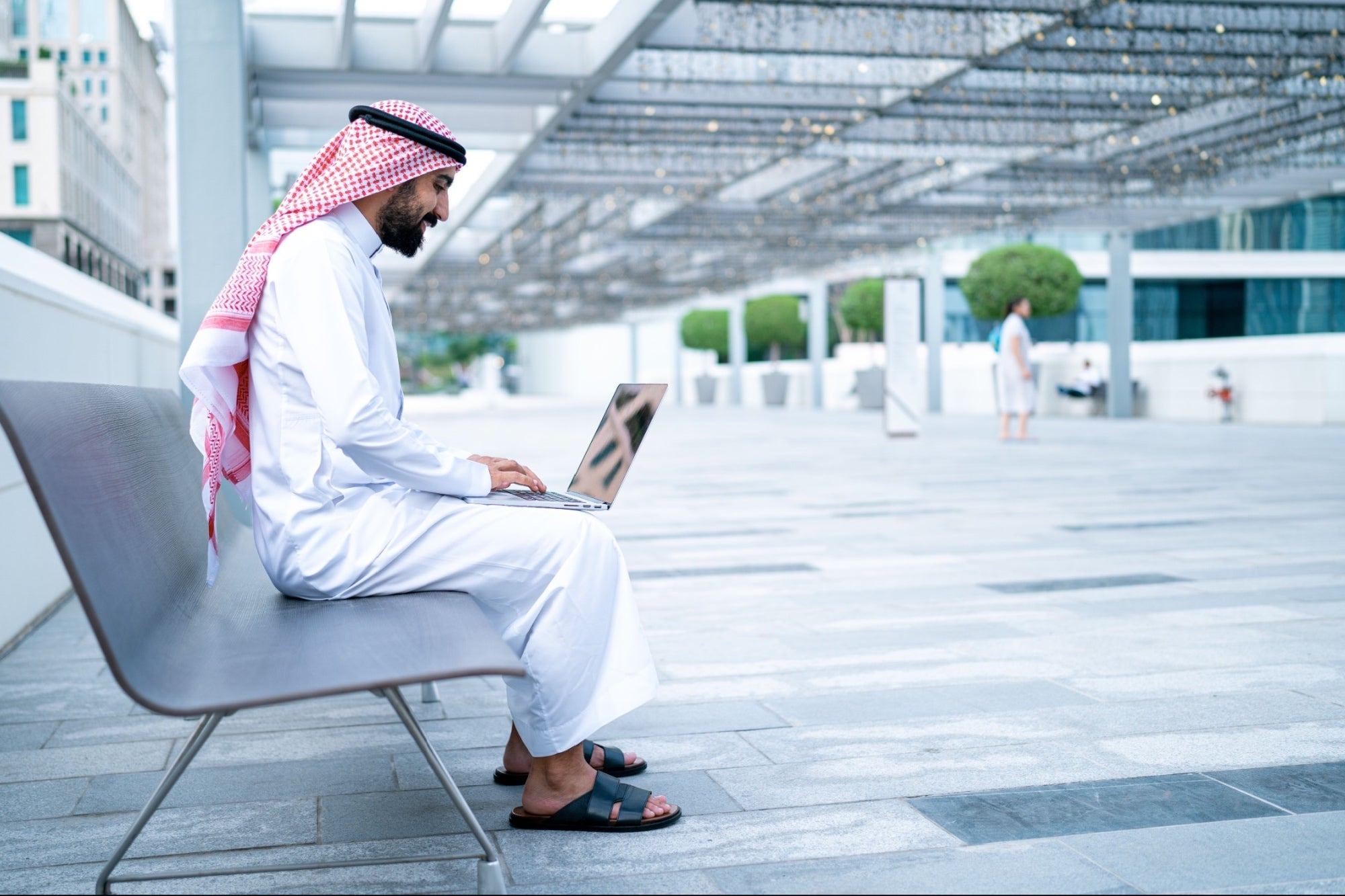 Saudi Arabia and UAE Rise as Global AI Powerhouses
