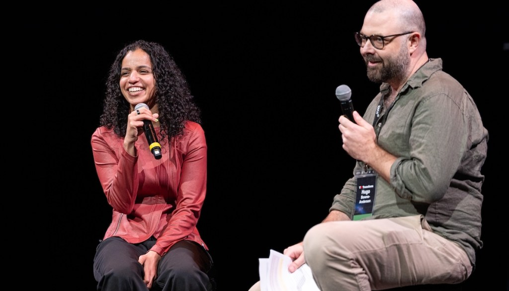 Empowering AI Innovation through Culture and Collaboration