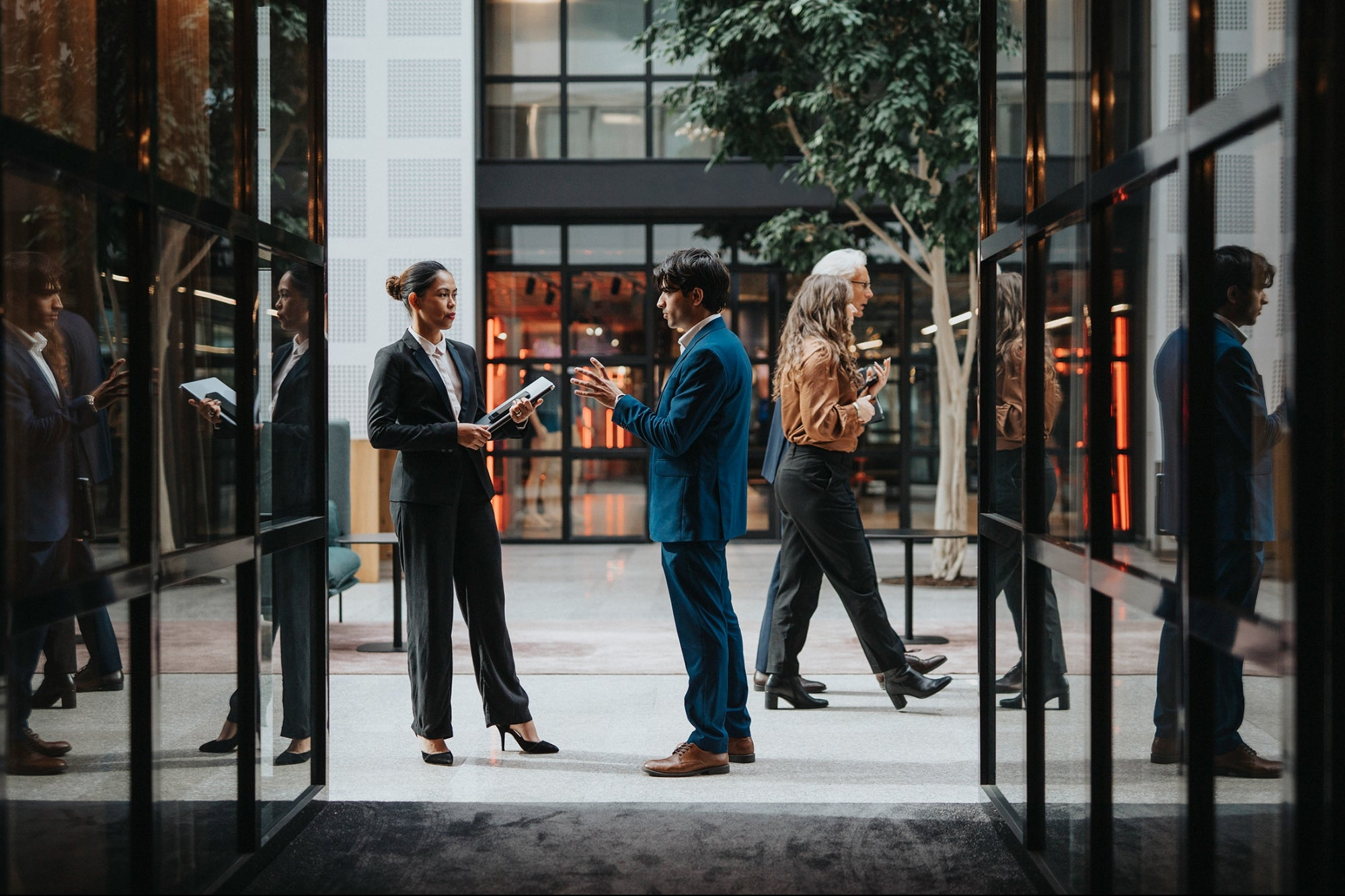 Transforming Workforce Planning – Embrace Continuous Change