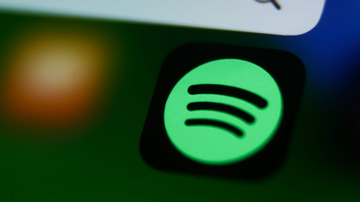 Spotify’s Future – A Conversational AI Revolution in Music Streaming