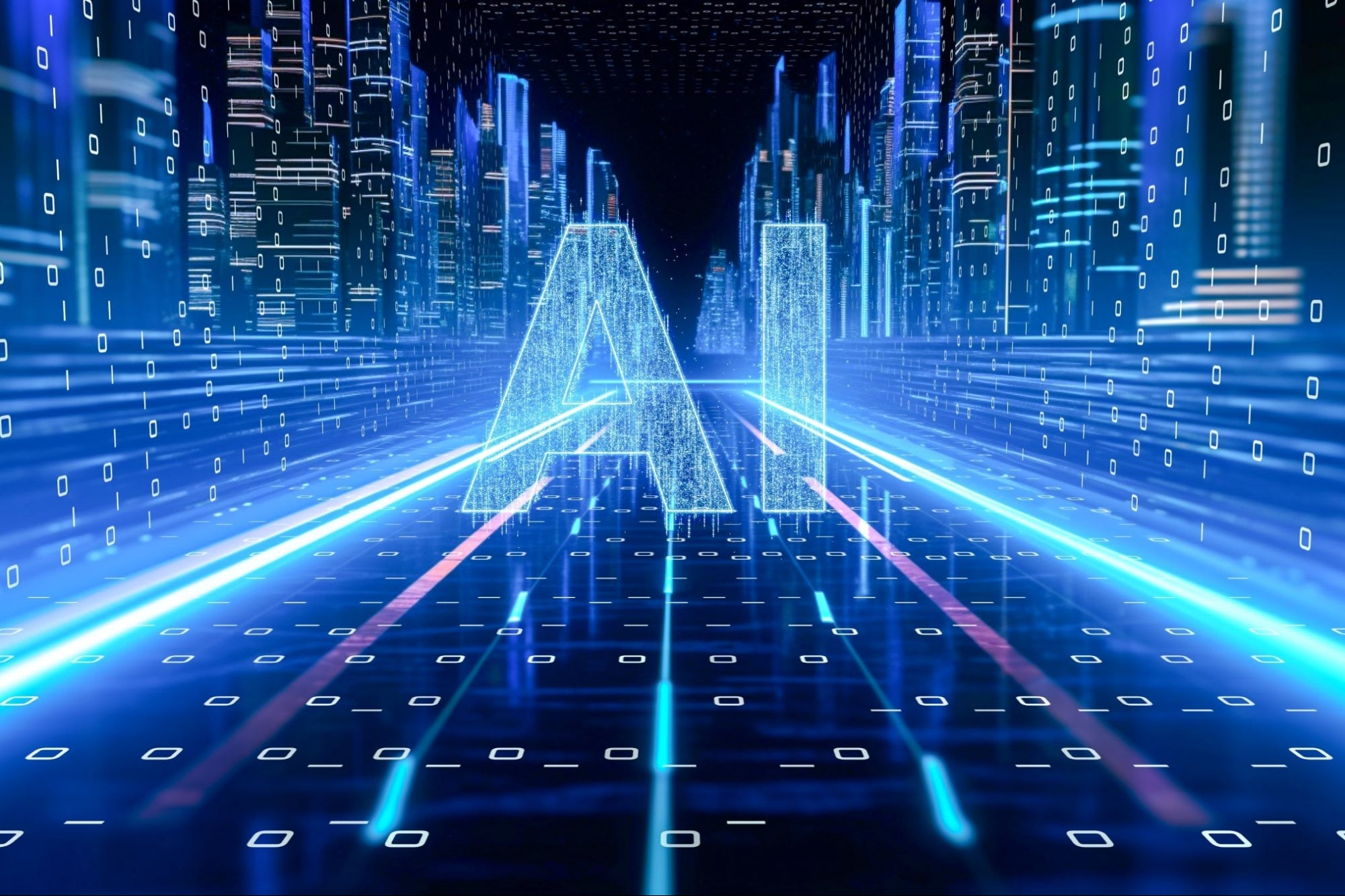 The Future of AI in Startups – Opportunities and Challenges Ahead