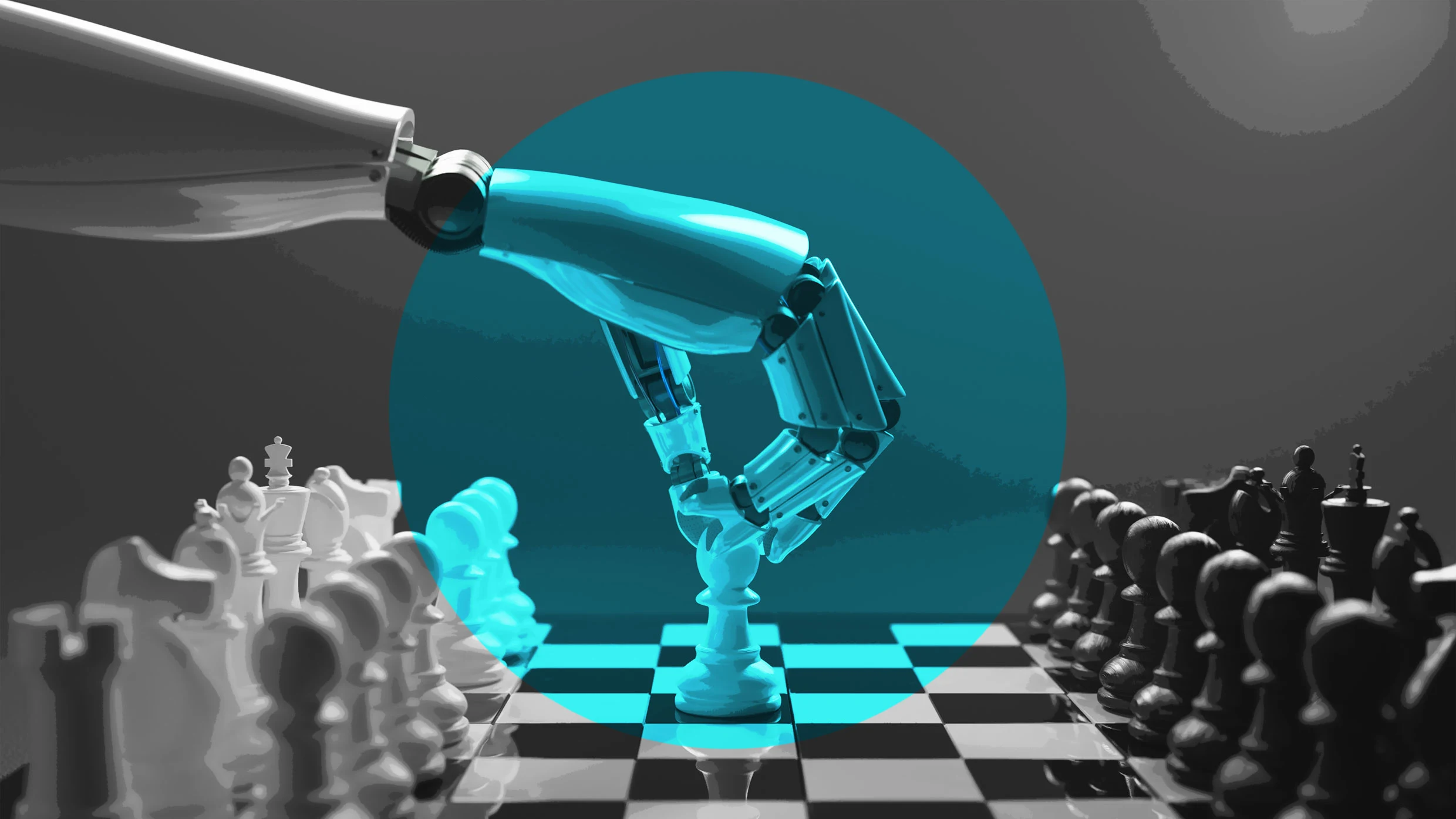 Navigating the New Media Landscape – Adapting to AI’s Impact