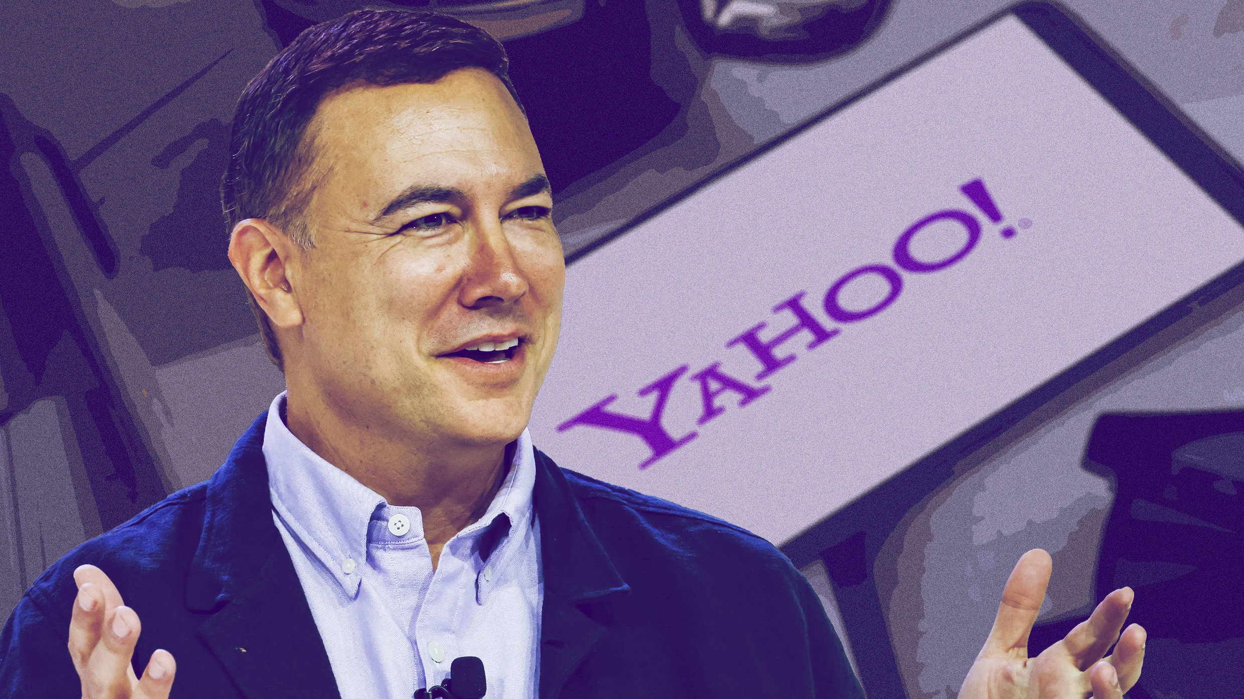 Yahoo’s Bold Transformation – Reclaiming Relevance in a Changing Landscape