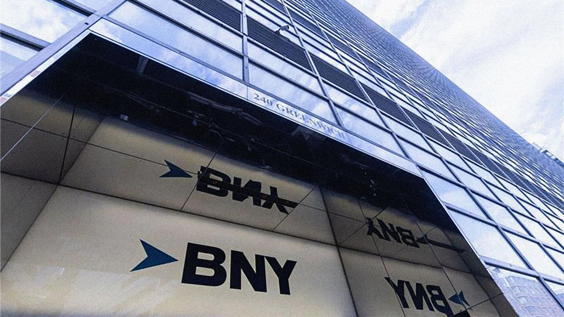 Banks Innovate with AI – BNY’s Unique Approach to Digital Employees