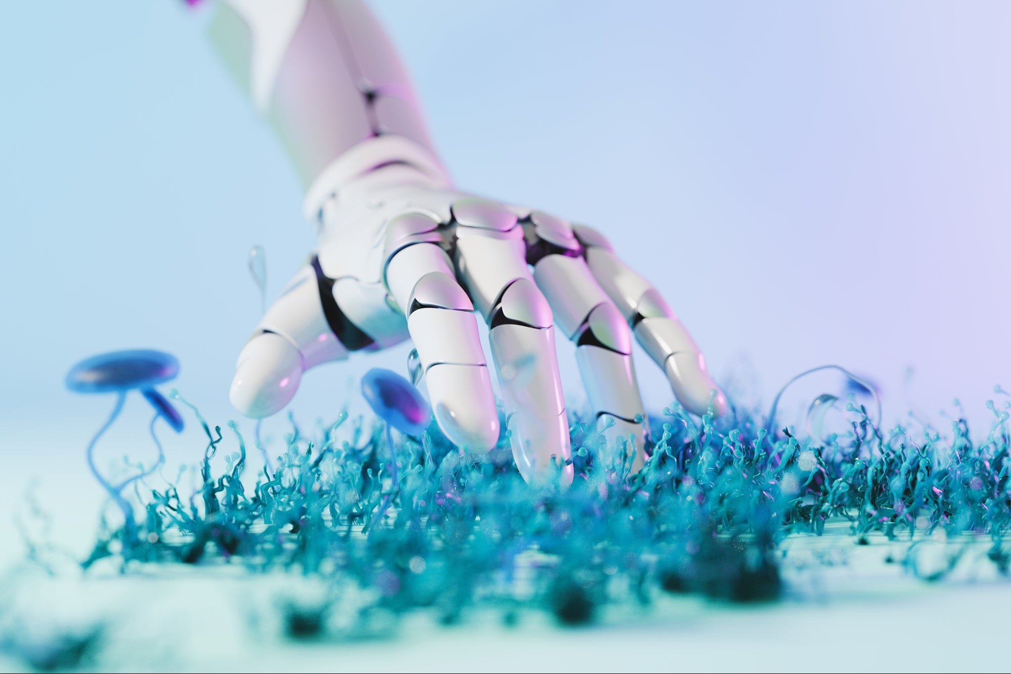 AI’s Environmental Impact – Balancing Efficiency with Sustainability