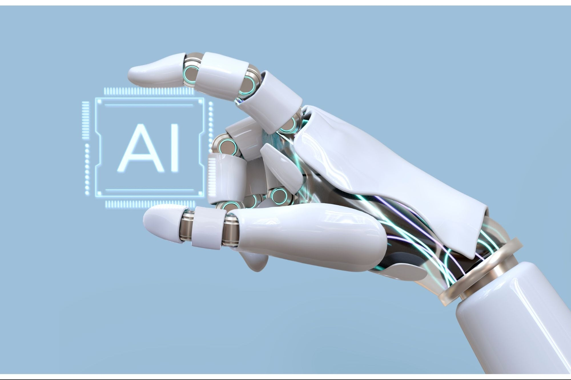 Indian Startups Set to Dominate the Global AI Landscape