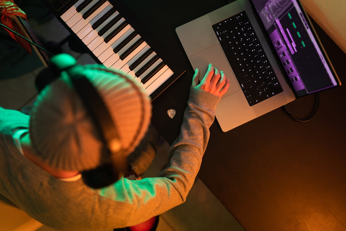 Revolutionizing Music – Songscription’s AI Transcription Tool Launches