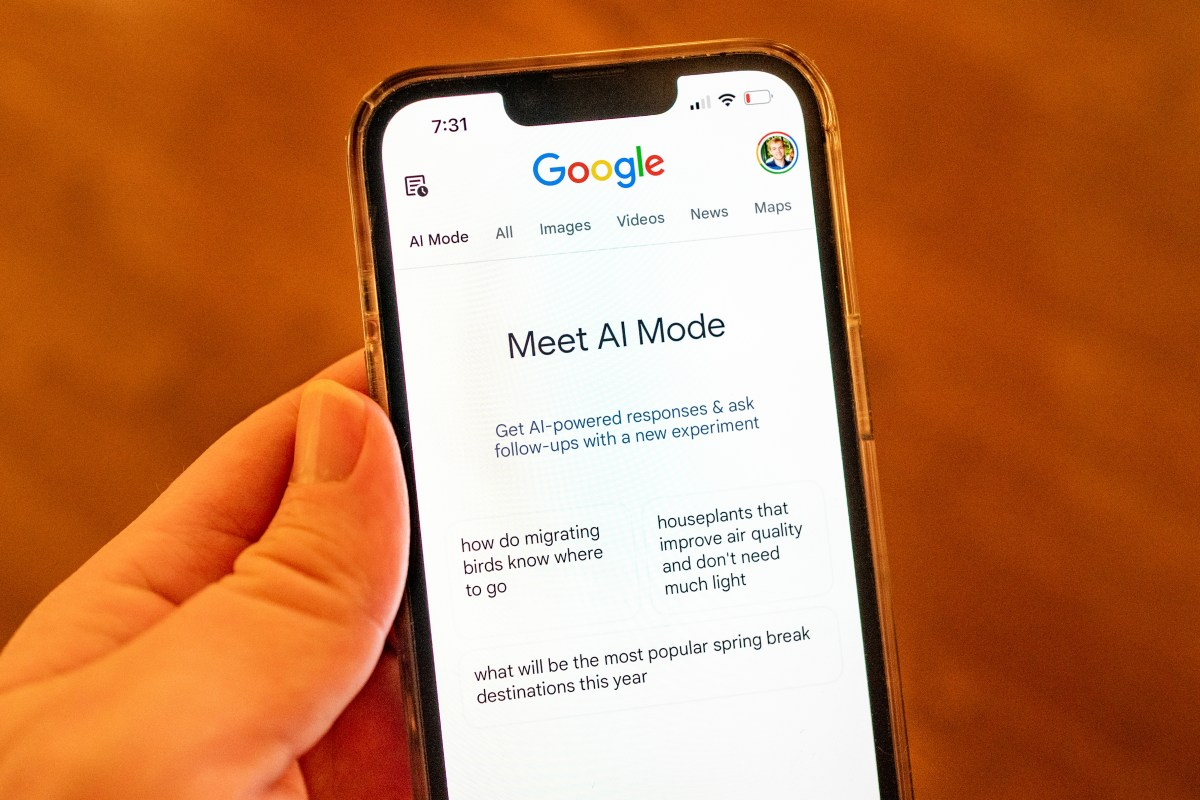 Google Enhances AI Mode with New Features for Smarter Learning