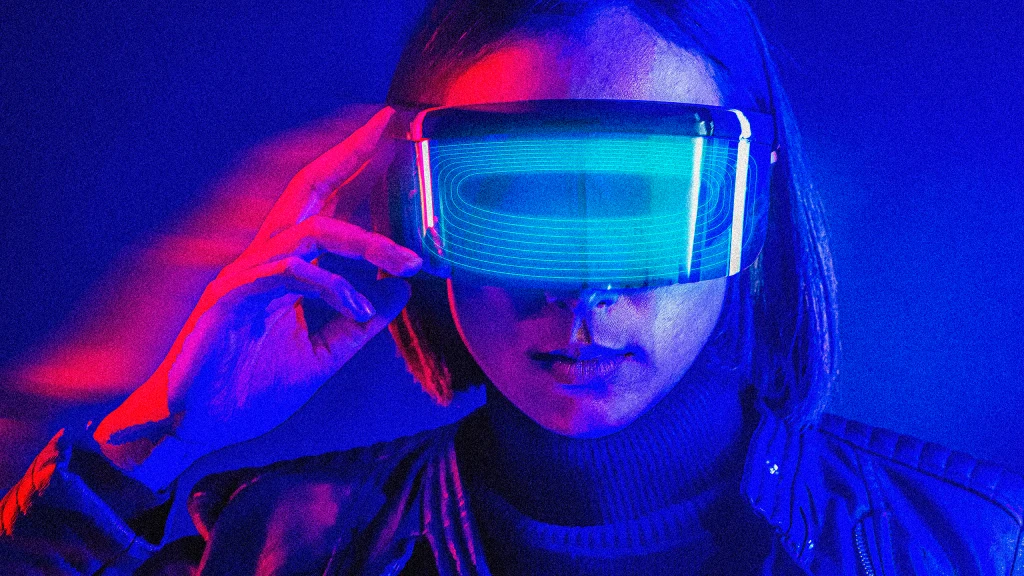 AI Companions – A New Normal in Teen Social Life