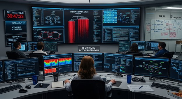 OpenAI’s ChatGPT Agent – A Leap Forward in AI Security