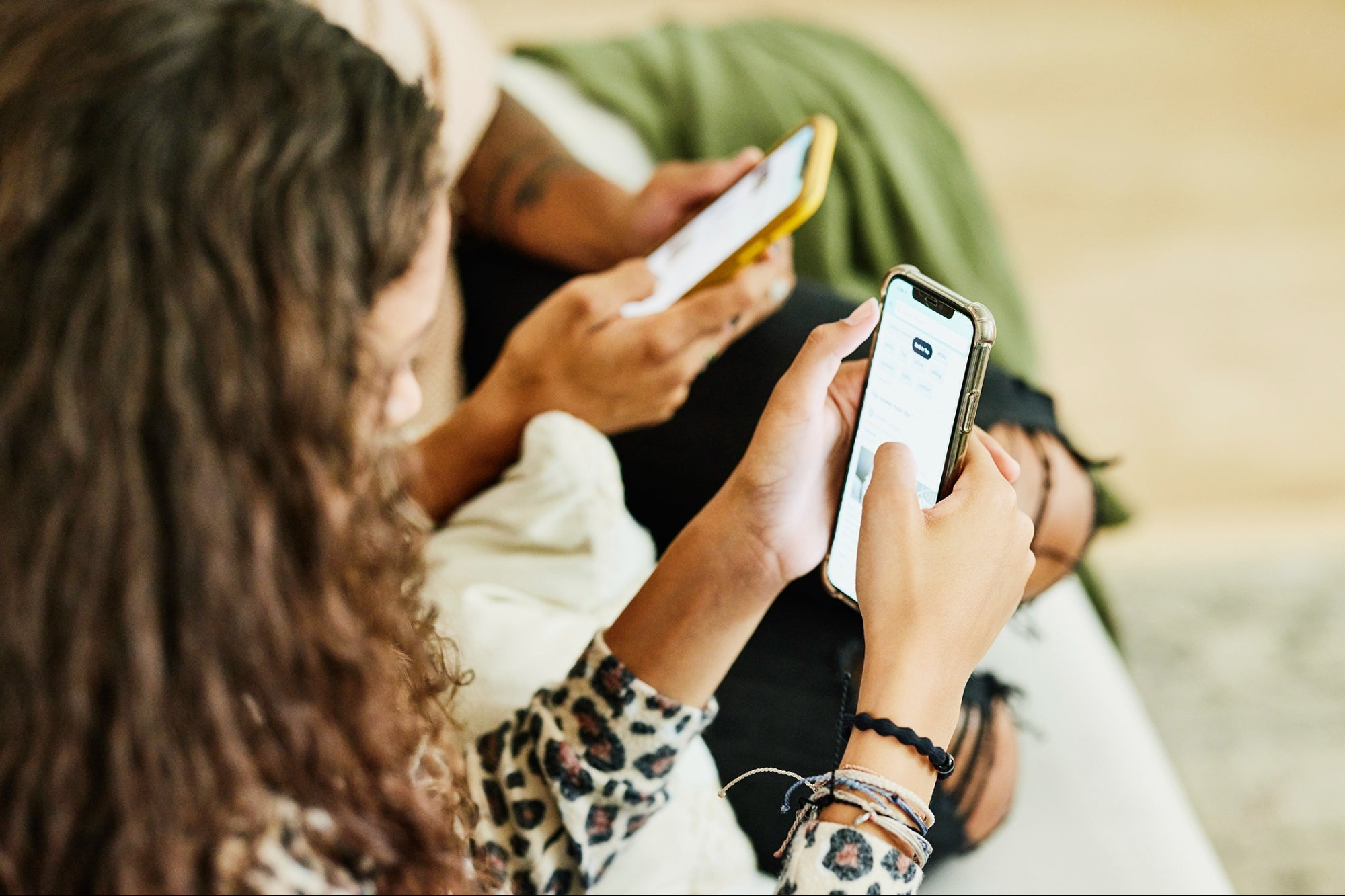 AI Revolutionizing Online Shopping – Are You Ready to Adapt?