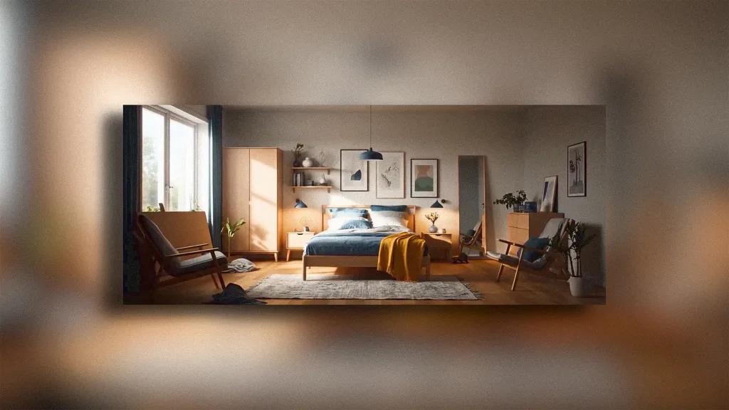 Viral Ikea Ad Concept Showcases the Power of AI in Advertising