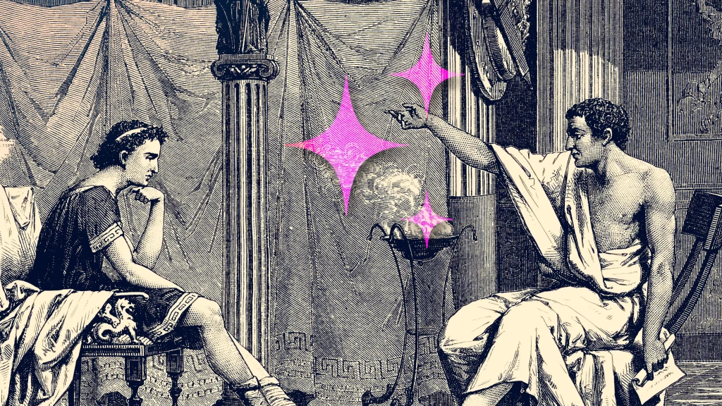 Exploring the Depths of AI – Can Machines Truly Think?