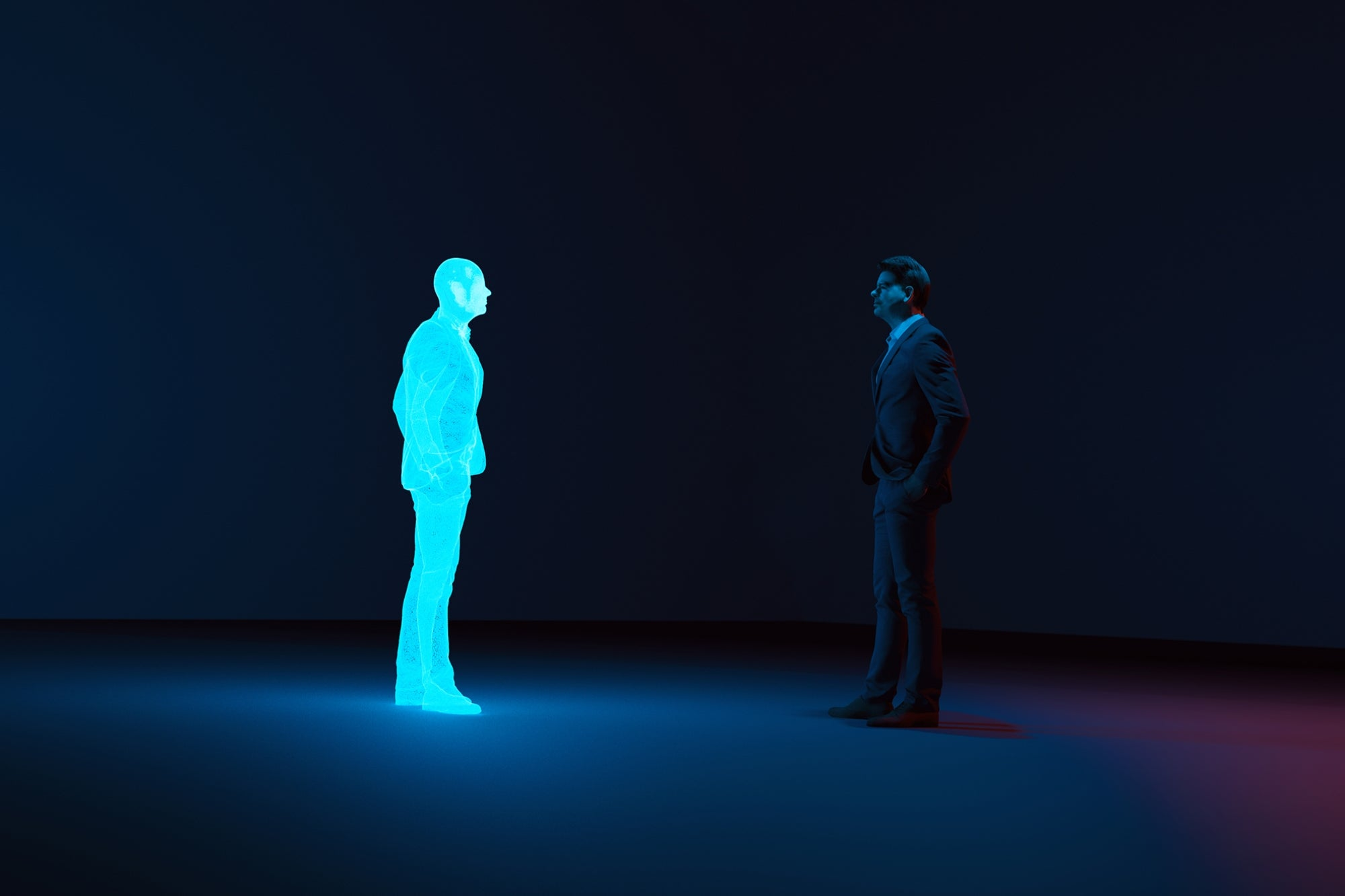 True AI Integration – Balancing Efficiency with Human Insight