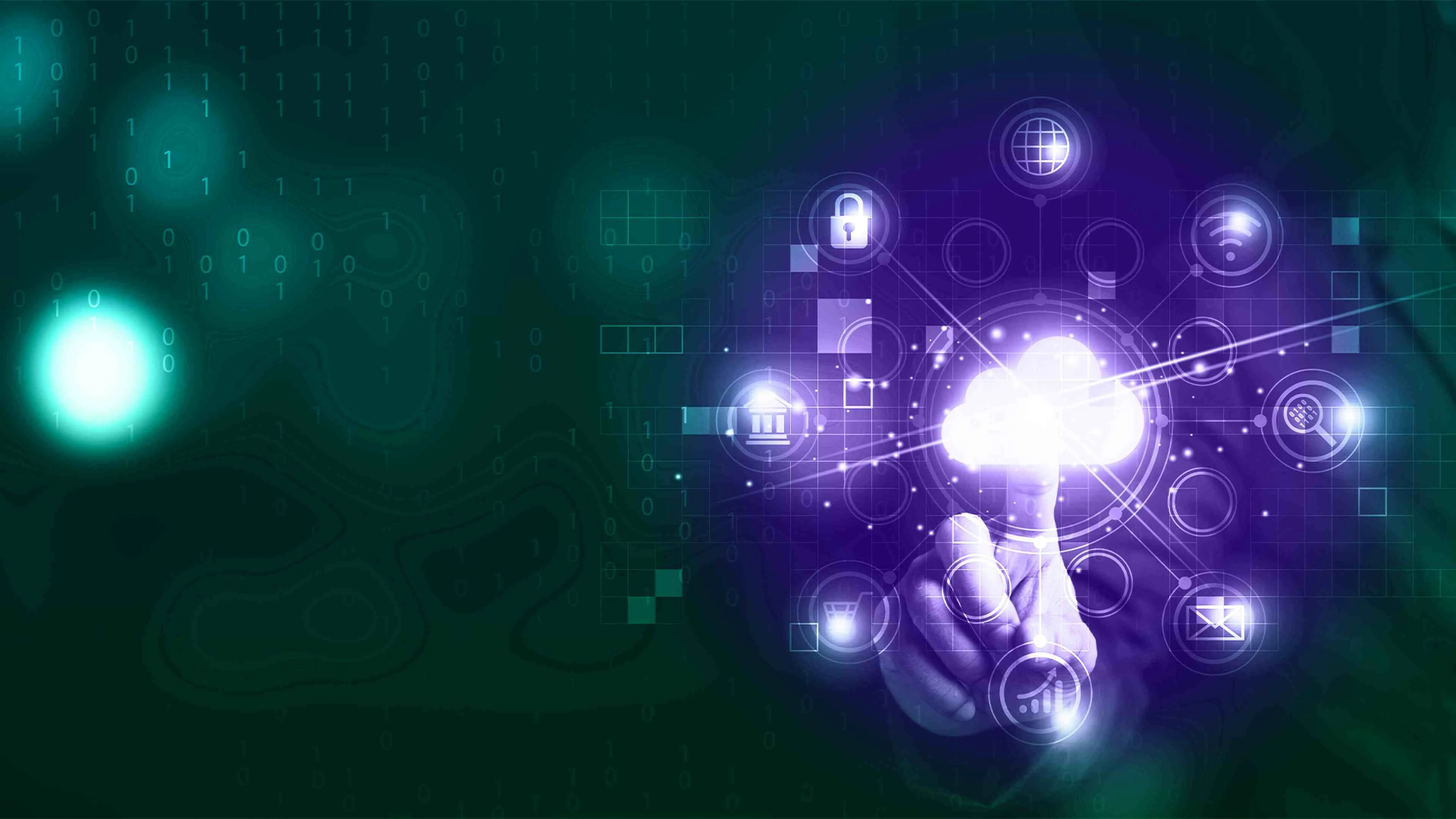 The Cloud and AI – A New Era of Business Transformation