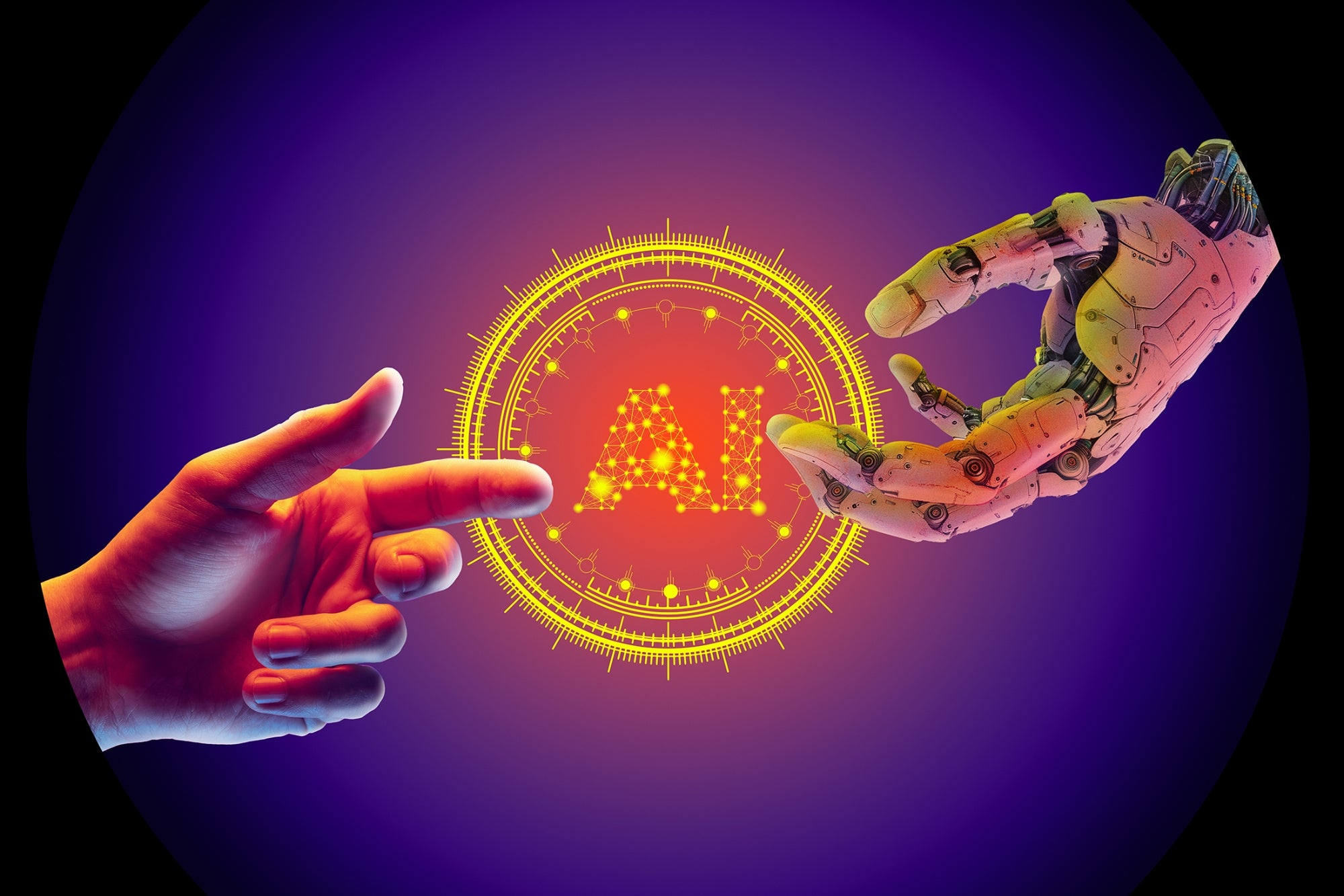 Embrace Experimentation – How AI Transforms Entrepreneurship