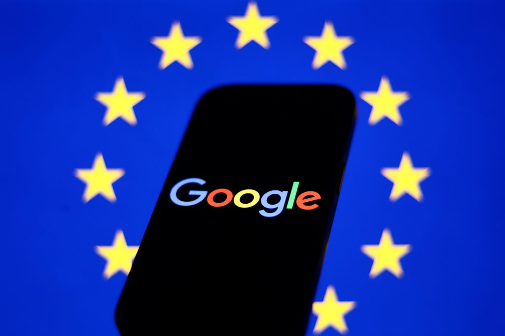 Google Signs EU AI Code – A Step Towards Responsible AI Development