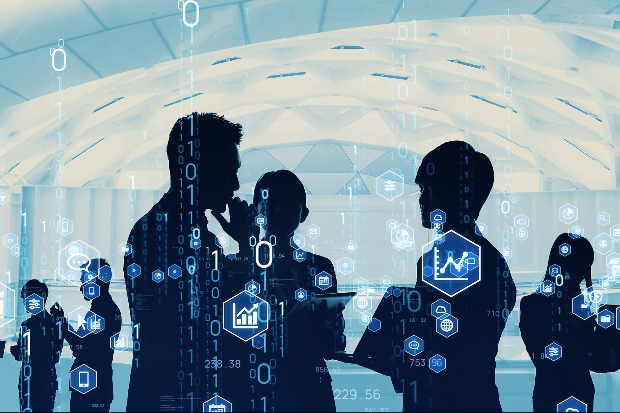 Navigating PR in the Age of AI – Strategies for Success