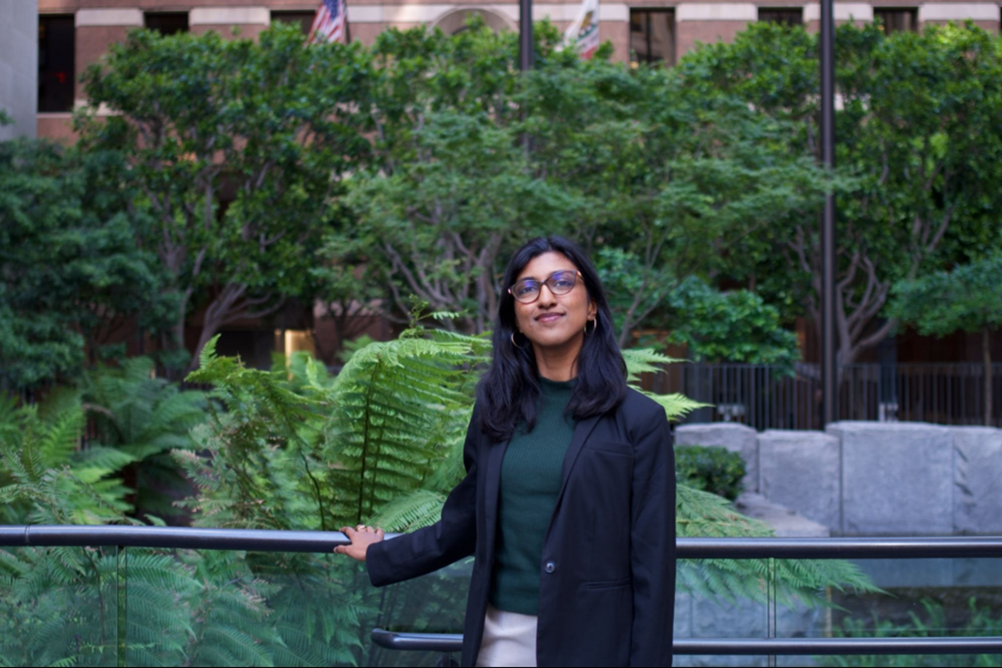 Revolutionizing Accounting – Nandini Ramakrishnan’s AI Vision