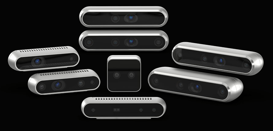 RealSense Breaks Free from Intel – A New Era in 3D Perception