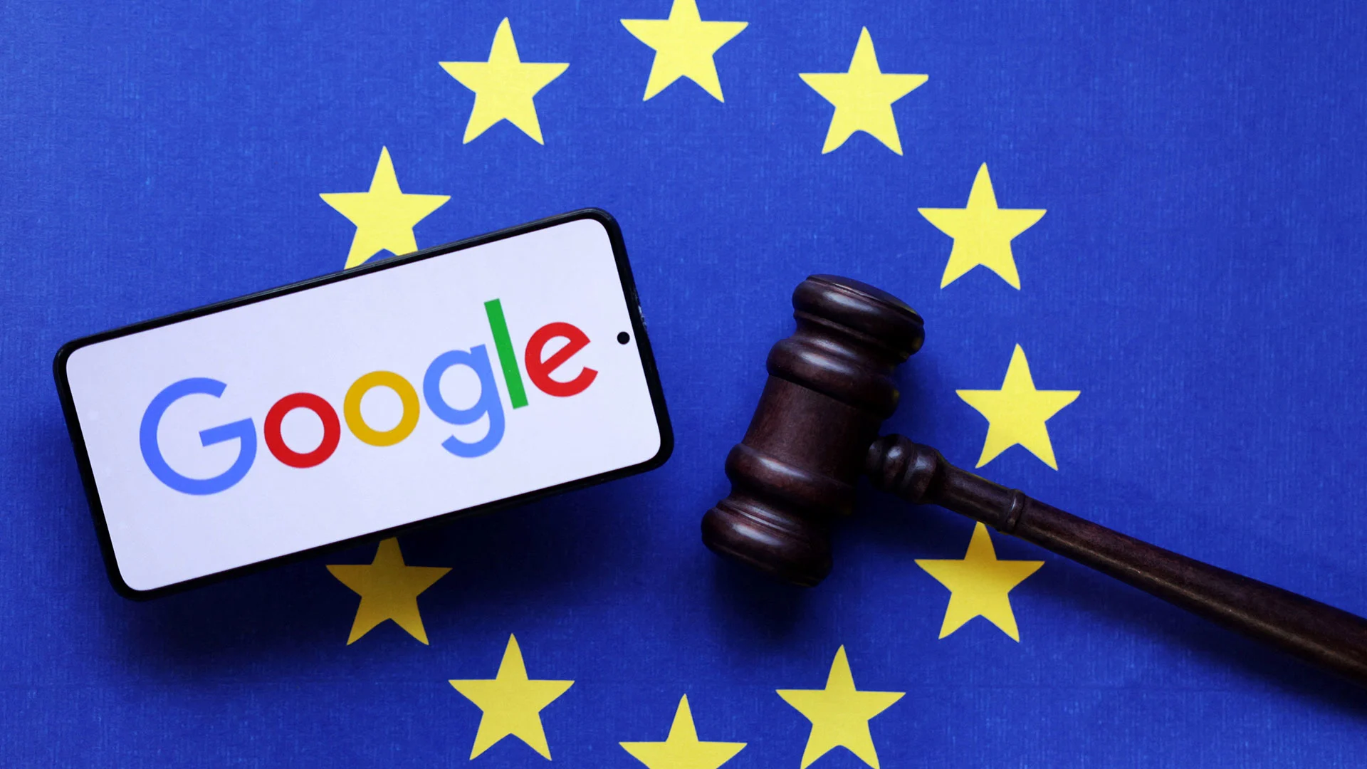 Google Faces EU Antitrust Complaint Over AI Overviews Impacting Publishers