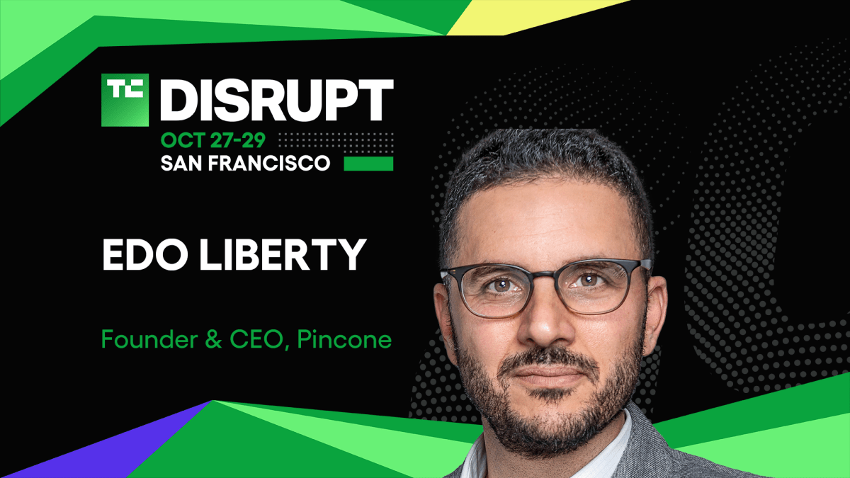 Unlocking AI’s True Potential at TechCrunch Disrupt 2025