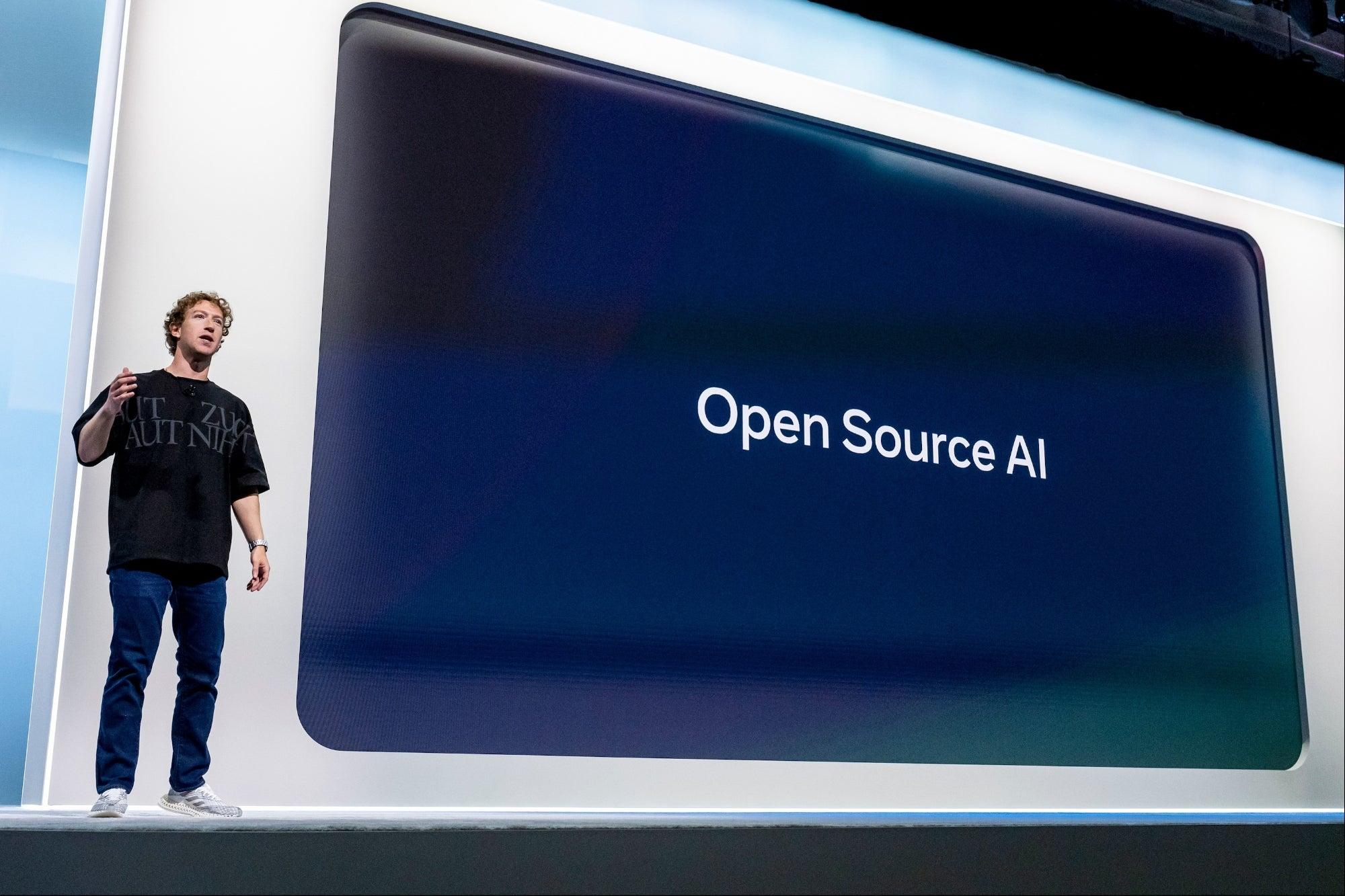 Meta Expands AI Talent Pool with PlayAI Acquisition