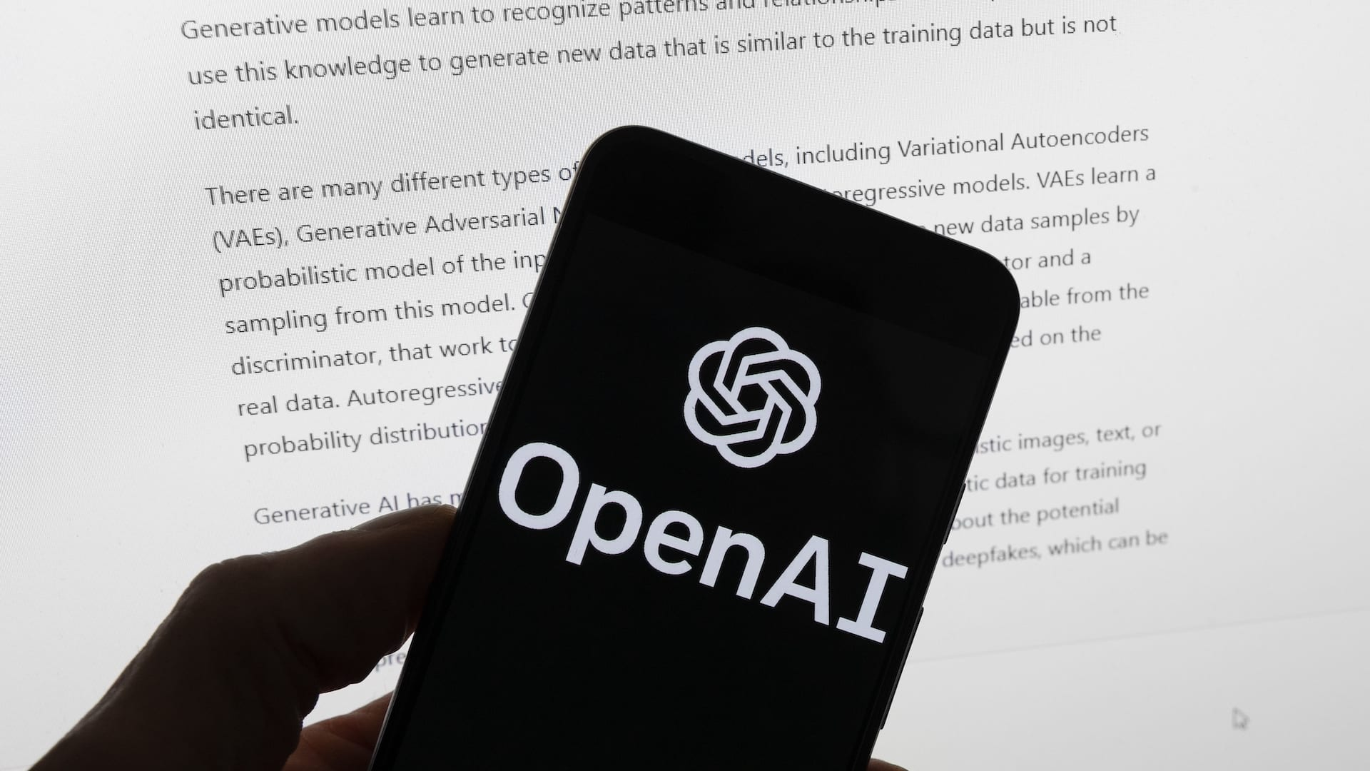 OpenAI’s Future – Nonprofit Control for Responsible AI Development