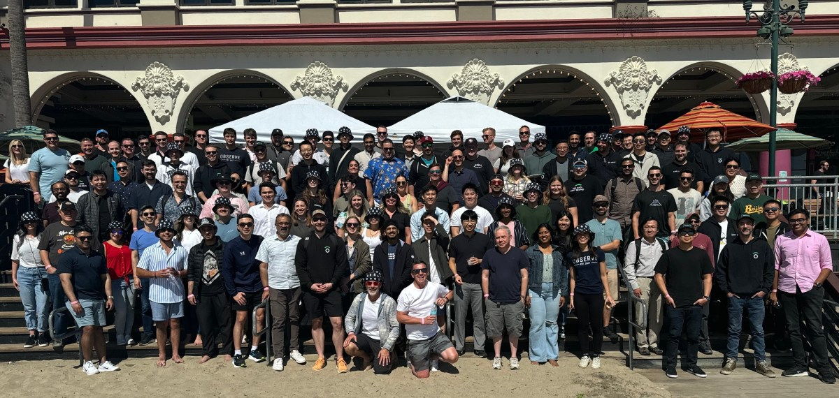 Observe Innovates Observability with AI and Major Funding Boost