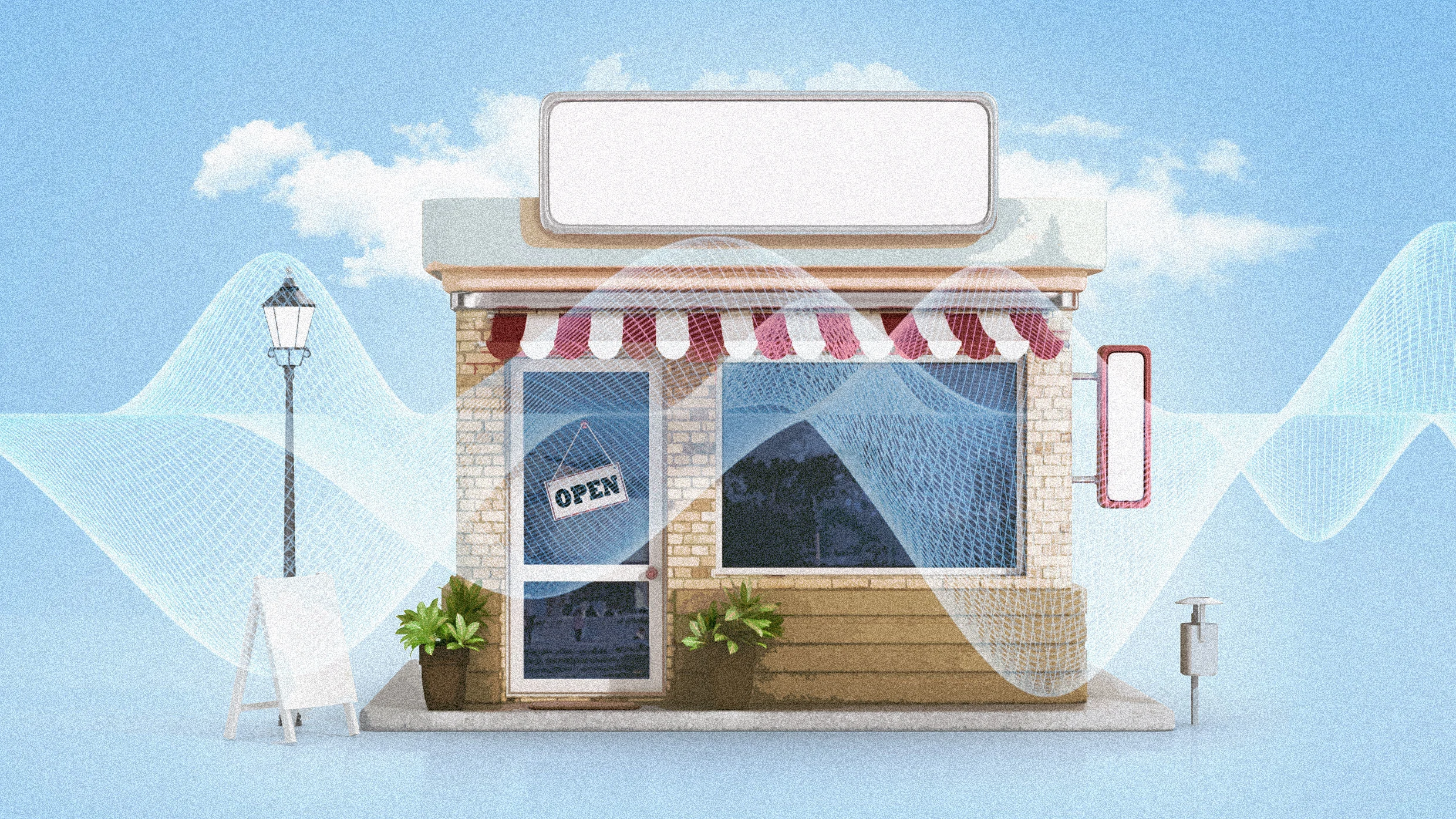 Navigating AI – A Smart Approach for Small Businesses