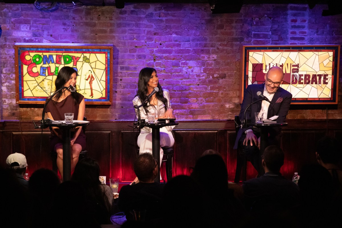 The Future of Love – Are AI Companions Replacing Human Connections?