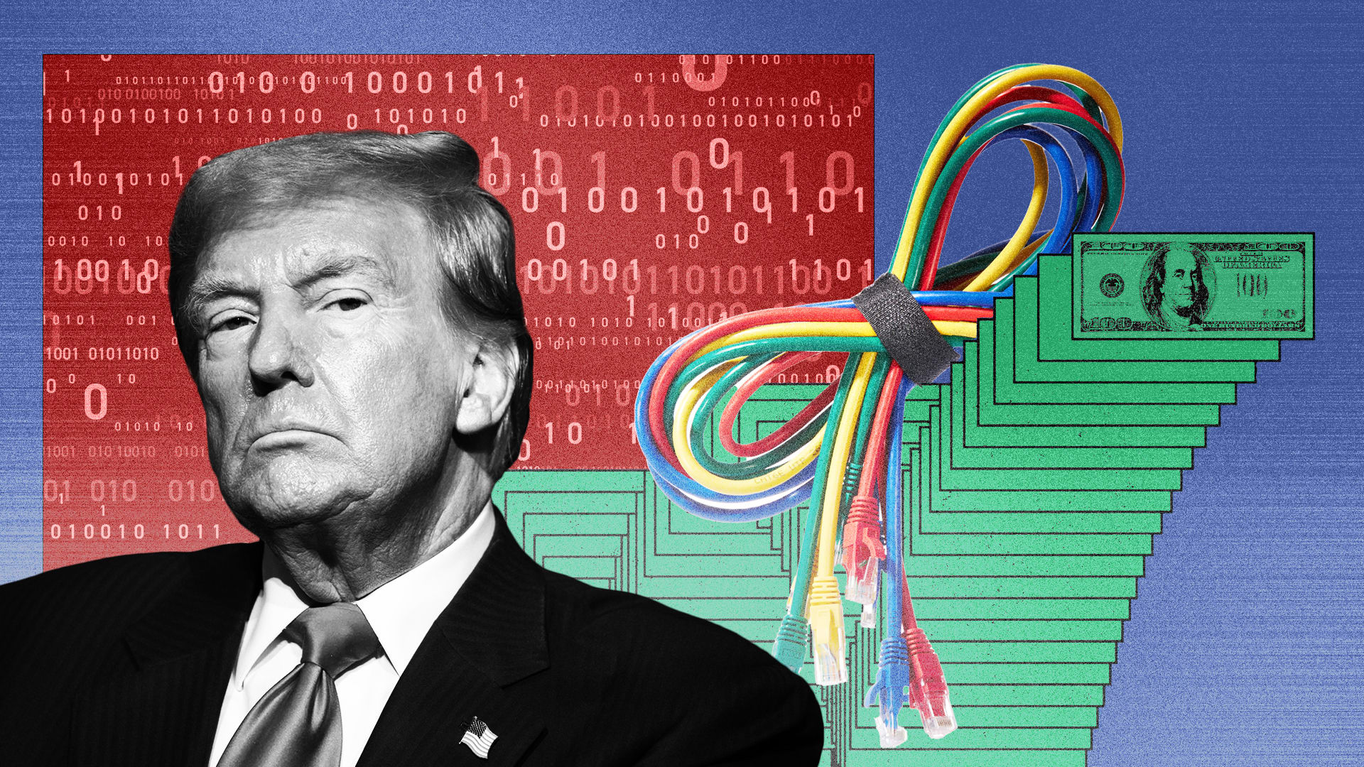 Trump’s Bold Vision for AI – Winning the Race with American Innovation